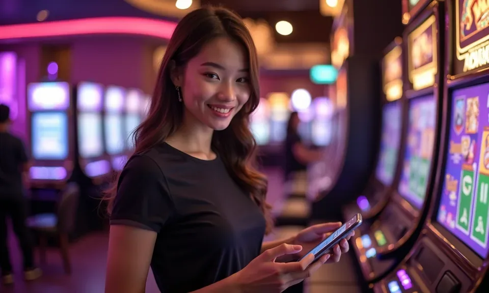 jum88 แบรนด์ที่สร้างมาเพื่อจังหวะชีวิตคนไทย